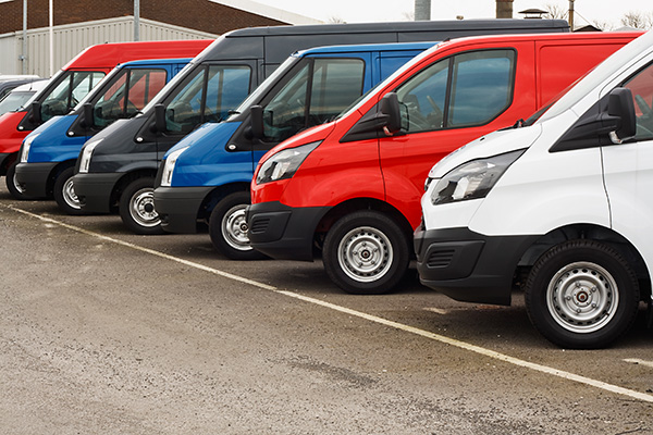 How Can Fleet Maintenance Save Your Business Time and Money?